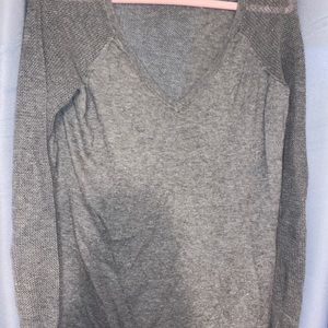 Rock and Republic long sleeve sweater.